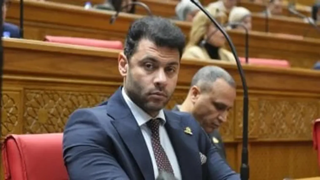 طلب إحاطة برلماني.. تحرك رسمي بشأن رسوم الهواتف المحمولة الواردة من الخارج